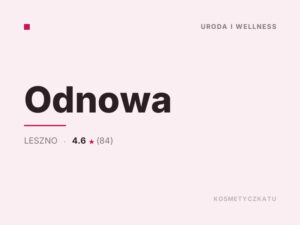 Odnowa