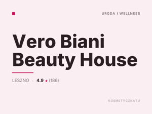 Vero Biani Beauty House