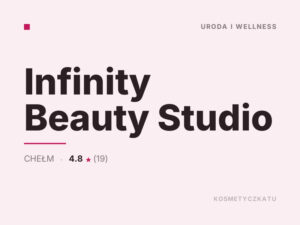 Infinity Beauty Studio
