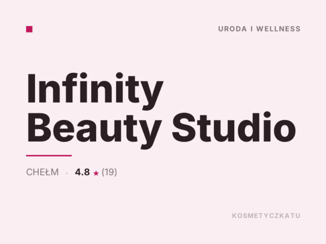 Infinity Beauty Studio