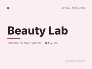 Beauty Lab