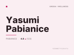 Yasumi Pabianice
