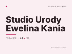 Studio Urody Ewelina Kania