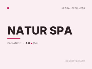 NATUR SPA