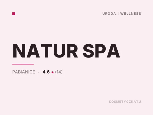 NATUR SPA