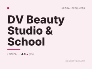DV Beauty Studio & School