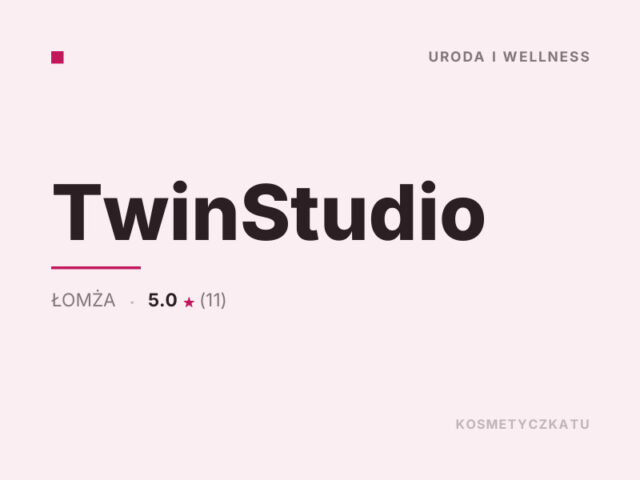 TwinStudio