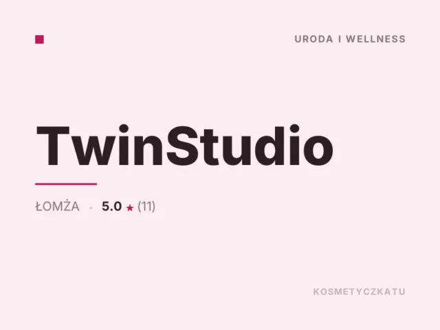 TwinStudio