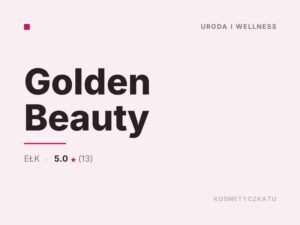 Golden Beauty