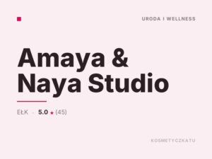 Amaya & Naya Studio