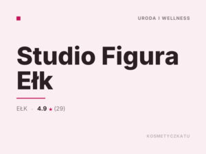 Studio Figura Ełk