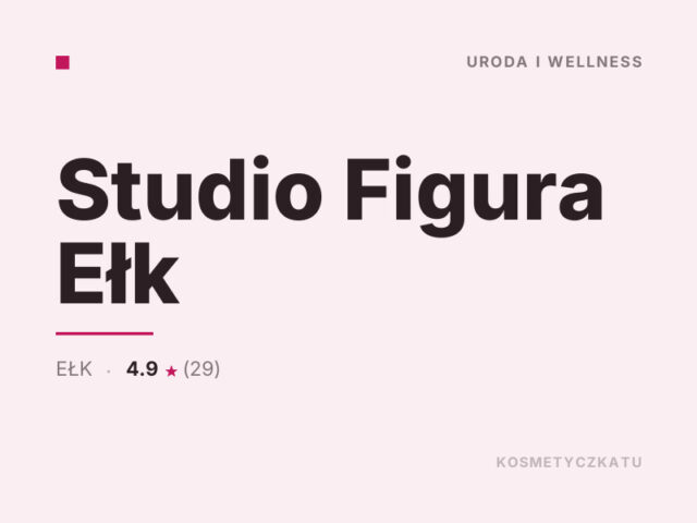 Studio Figura Ełk