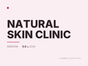 NATURAL SKIN CLINIC