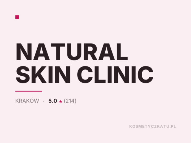 NATURAL SKIN CLINIC