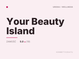 Your Beauty Island