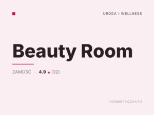 Beauty Room