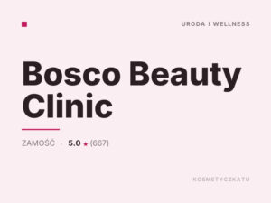 Bosco Beauty Clinic
