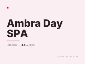 Ambra Day SPA