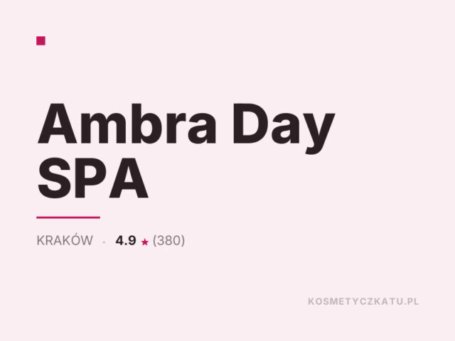 Ambra Day SPA