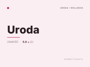 Uroda