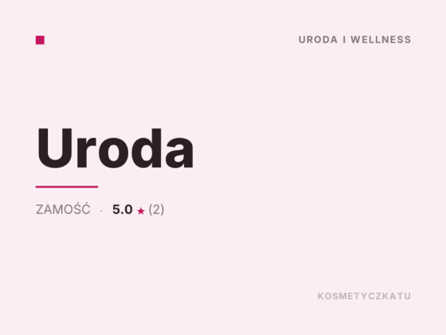 Uroda