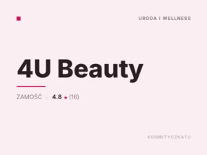 4U Beauty