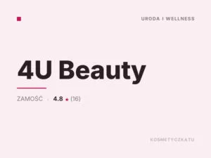 4U Beauty