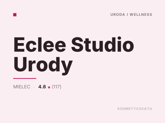 Eclee Studio Urody