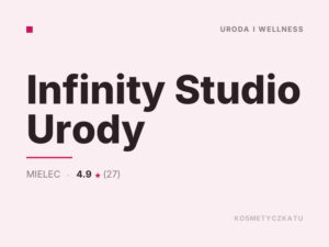 Infinity Studio Urody