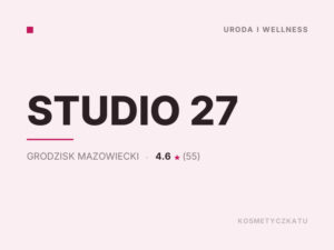 STUDIO 27