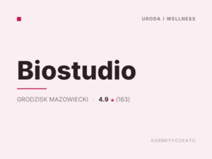 Biostudio