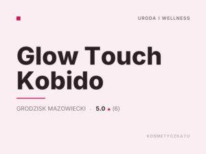 Glow Touch Kobido