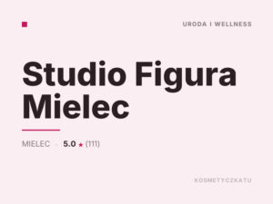 Studio Figura Mielec