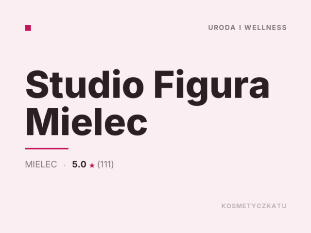 Studio Figura Mielec