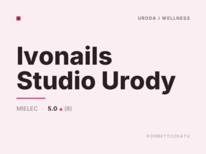 Ivonails Studio Urody