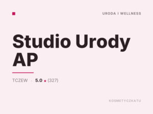 Studio Urody AP