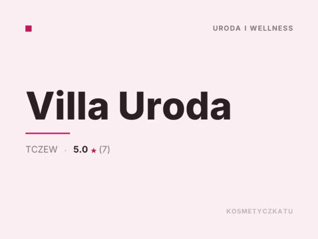 Villa Uroda