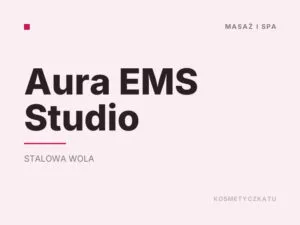 Aura EMS Studio