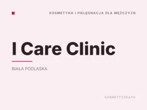I Care Clinic