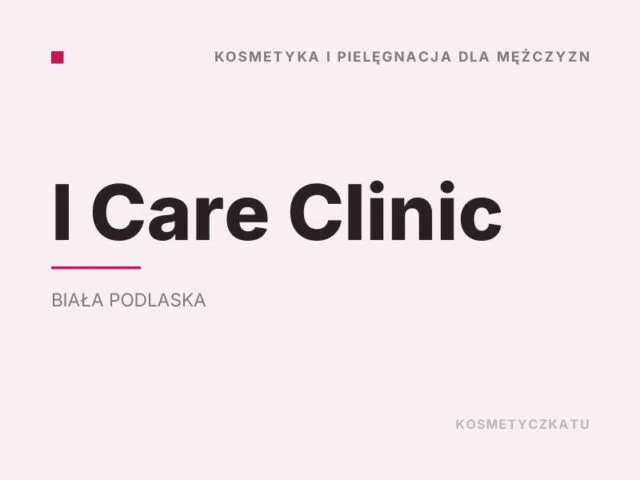 I Care Clinic
