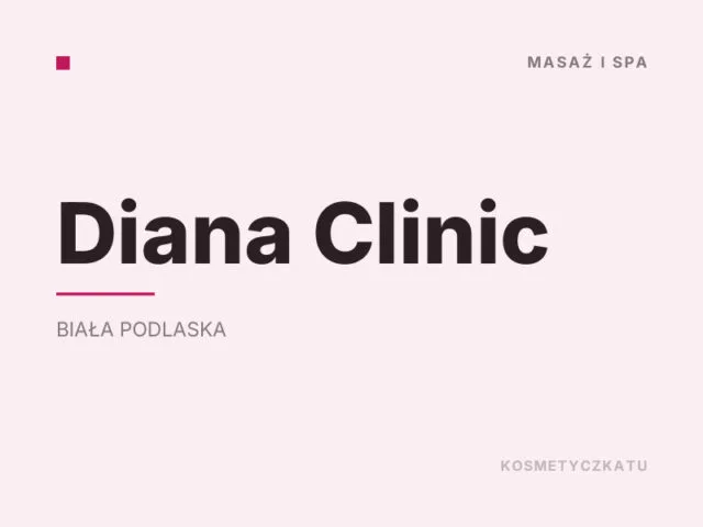 Diana Clinic