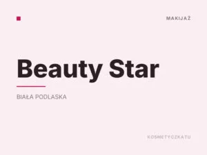 Beauty Star