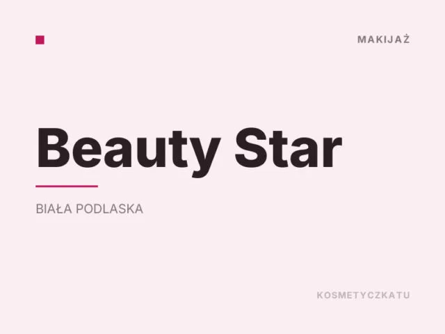 Beauty Star