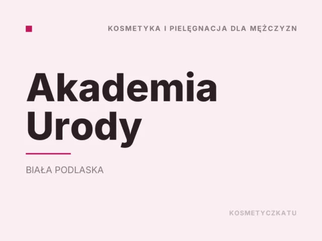 Akademia Urody