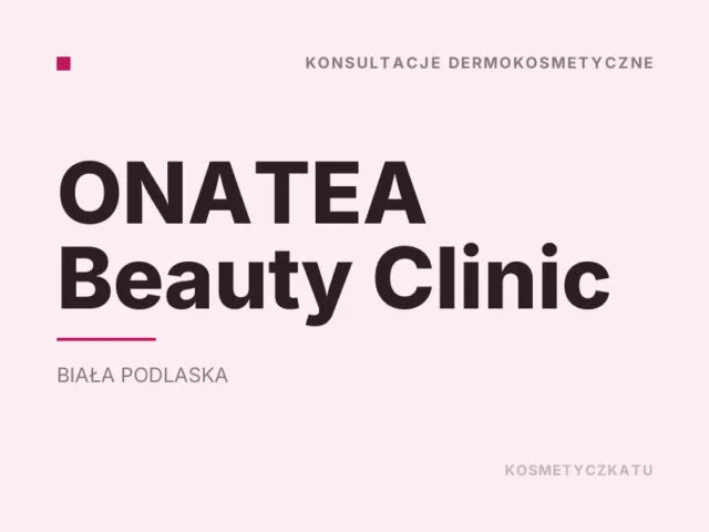 ONATEA Beauty Clinic