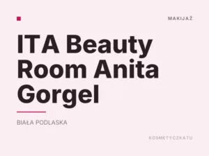 ITA Beauty Room Anita Gorgel