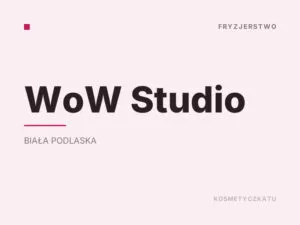 WoW Studio