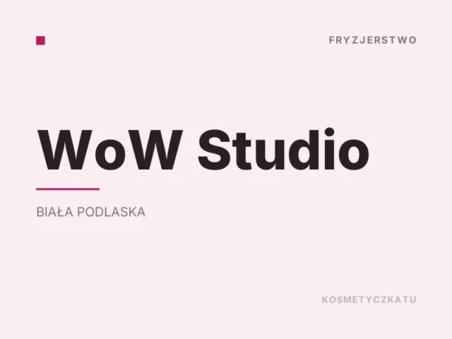 WoW Studio