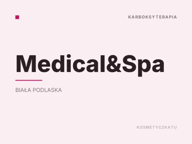 Medical&Spa