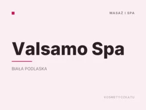 Valsamo Spa